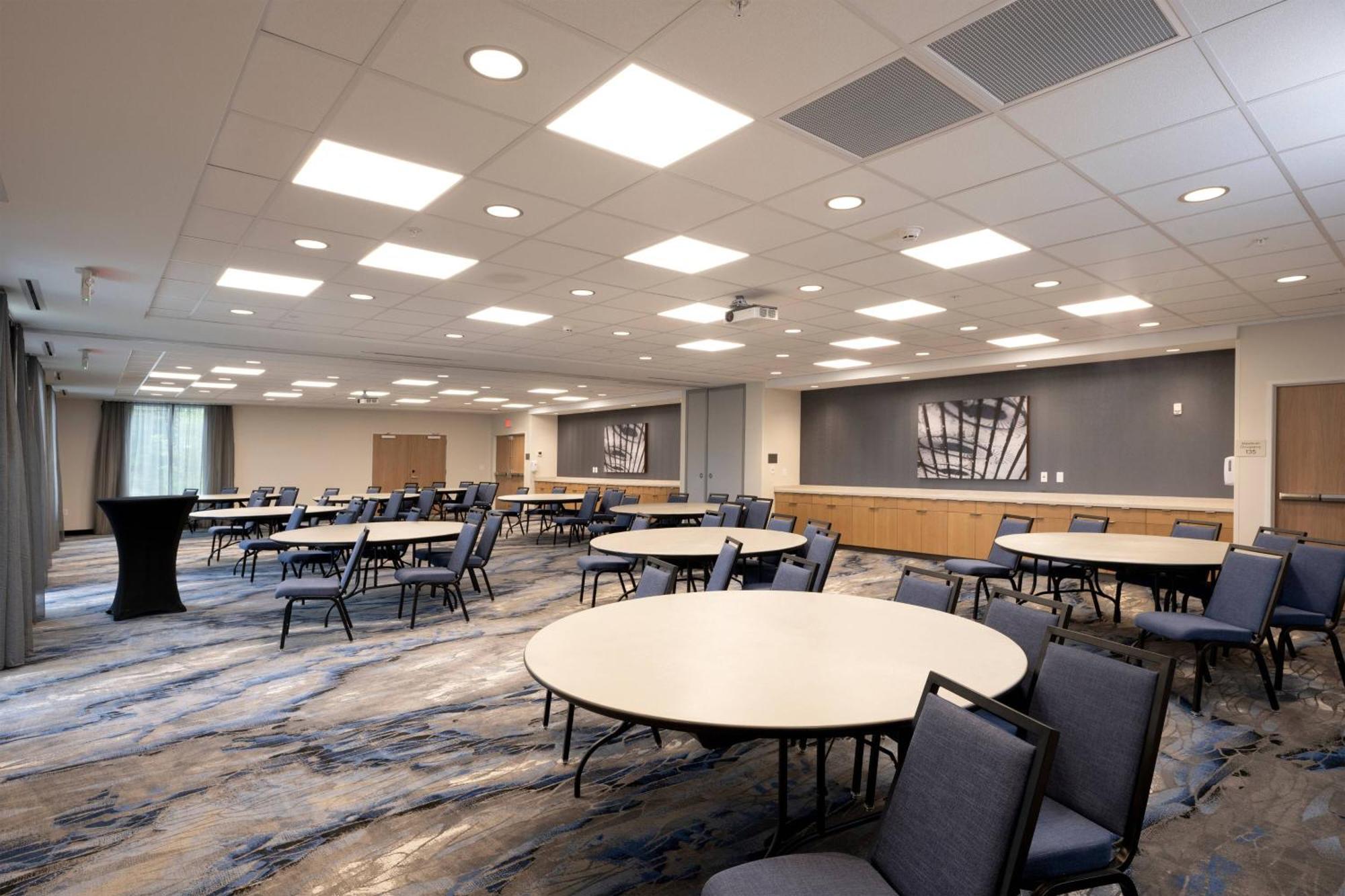 Fairfield Inn & Suites Arkadelphia Eksteriør billede