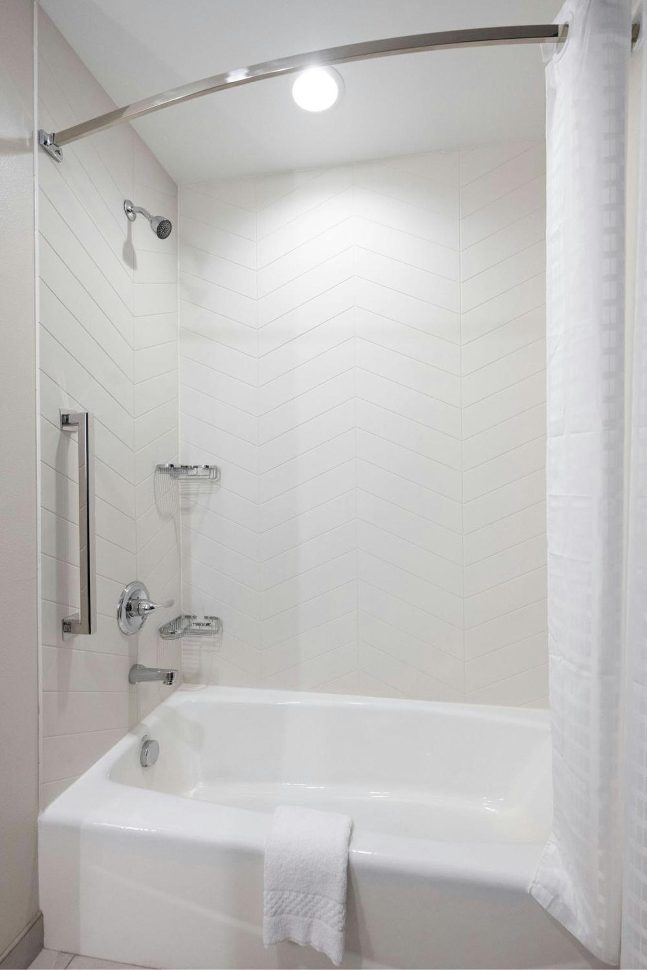 Fairfield Inn & Suites Arkadelphia Eksteriør billede